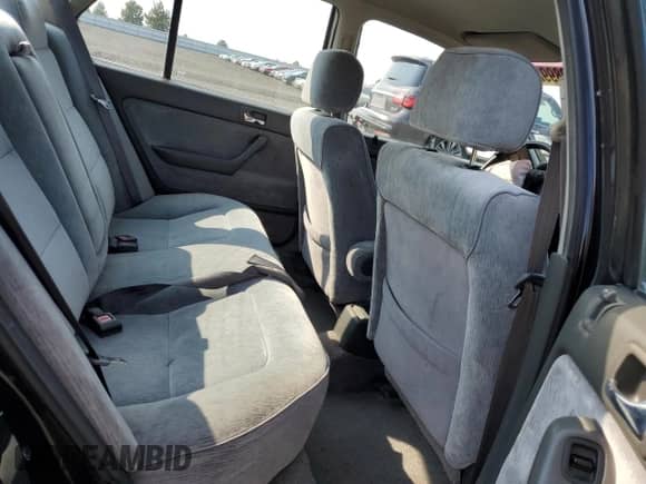 1993 Honda Accord LX с VIN 1HGCB755XPA191159, выставлен на аукционе Copart как лот 69899214 с пробегом 227 026 миль миль и Списание • Salvage title. История ставок и продаж доступна на DreamBid. Изображение 10.