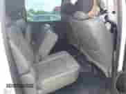 2018 Chevrolet Silverado 2500HD Work Truck with VIN 1GC1CUEG5JF171088, listed as a IAAI auction lot 42101904 with Not provided miles and . Bid and sale history available at DreamBid. Image 8.