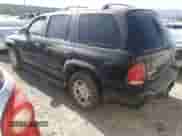 2003 Dodge Durango SLT with VIN 1D4HR48N83F513601, listed as a Copart auction lot 51023185 with 199,559 mi miles and Non repairable. Bid and sale history available at DreamBid. Image 2.