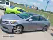 2016 Hyundai Sonata Limited с VIN KMHE34L13GA026598, выставлен на аукционе IAAI как лот 42628258 с пробегом 103 054 миль миль и . История ставок и продаж доступна на DreamBid. Изображение 14.