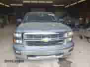 2015 Chevrolet Silverado 1500 LT z VIN 1GCVKREC3FZ389700, wystawiony jako Copart lot #59957585 z przebiegiem 108 938 mil mil oraz Czysty tytuł • Clean title. Historia ofert i sprzedaży dostępna na DreamBid. Obrazek 5.