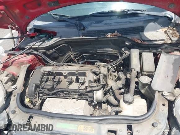 2008 MINI Hardtop with VIN WMWMF33538TT65157, listed as a IAAI auction lot 42587798 with 128,795 mi miles and . Bid and sale history available at DreamBid. Image 6.