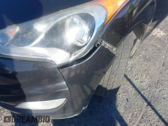 2014 Hyundai Veloster с VIN KMHTC6AD3EU215456, выставлен на аукционе IAAI как лот 43530230 с пробегом 188 036 миль миль и . История ставок и продаж доступна на DreamBid. Изображение 12.