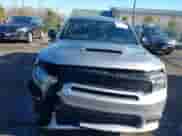 2020 Dodge Durango R/T with VIN 1C4SDJCT4LC187352, listed as a IAAI auction lot 41575091 with 149,625 mi miles and . Bid and sale history available at DreamBid. Image 6.