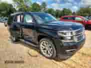 2019 Chevrolet Tahoe Premier with VIN 1GNSKCKC5KR119874, listed as a Copart auction lot 68271285 with 89,277 mi miles and Salvage title. Bid and sale history available at DreamBid. Image 4.