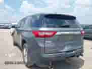 2021 Chevrolet Traverse LS с VIN 1GNERFKW4MJ176766, выставлен на аукционе IAAI как лот 42907304 с пробегом 73 926 миль миль и . История ставок и продаж доступна на DreamBid. Изображение 3.