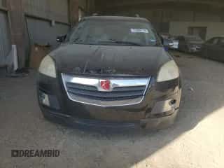2009 Saturn Outlook XR с VIN 5GZER23DX9J152590, выставлен на аукционе Copart как лот 72505114 с пробегом 174 870 миль миль и Списание • Salvage title. История ставок и продаж доступна на DreamBid. Изображение 5.