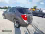 2010 Chevrolet Equinox LTZ с VIN 2CNFLGEW6A6379081, выставлен на аукционе IAAI как лот 43390377 с пробегом 219 596 миль миль и . История ставок и продаж доступна на DreamBid. Изображение 3.