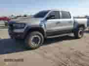 2022 Ram 1500 TRX с VIN 1C6SRFU98NN289429, выставлен на аукционе Copart как лот 71150095 с пробегом 30 411 миль миль и Списание • Salvage title. История ставок и продаж доступна на DreamBid. Изображение 1.