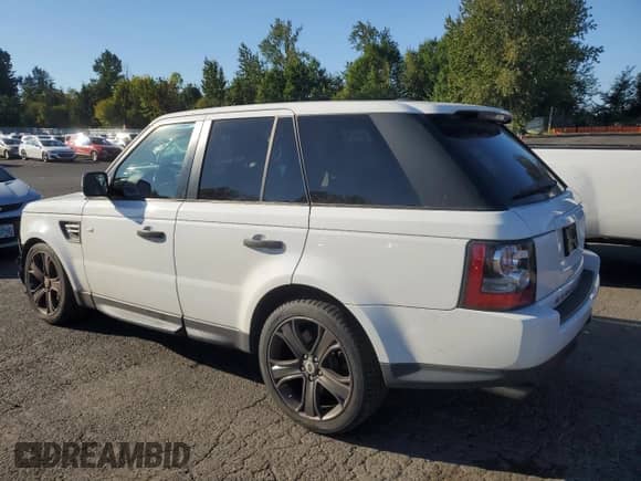 2011 Land Rover Range Rover Sport SC z VIN SALSH2E42BA295133, wystawiony jako Copart lot #70910345 z przebiegiem 91 359 mil mil oraz Szkoda całkowita • Salvage title. Historia ofert i sprzedaży dostępna na DreamBid. Obrazek 2.