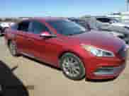 2015 Hyundai Sonata Sport с VIN 5NPE34AF4FH193434, выставлен на аукционе Copart как лот 68929864 с пробегом 132 399 миль миль и Списание • Salvage title. История ставок и продаж доступна на DreamBid. Изображение 4.