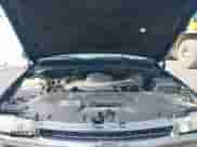 2002 Chevrolet Tahoe LT с VIN 1GNEK13Z22J339203, выставлен на аукционе IAAI как лот 42811820 с пробегом 308 035 миль миль и . История ставок и продаж доступна на DreamBid. Изображение 10.
