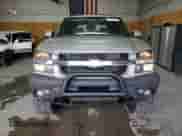 2004 Chevrolet Avalanche LS with VIN 3GNGK22G34G246385, listed as a Copart auction lot 59151345 with 64,733 mi miles and Clean title. Bid and sale history available at DreamBid. Image 5.