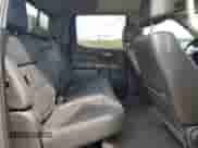 2020 Chevrolet Silverado 1500 LT Trail Boss с VIN 3GCPYFED7LG271773, выставлен на аукционе Copart как лот 65939705 с пробегом 175 159 миль миль и Списание • Salvage title. История ставок и продаж доступна на DreamBid. Изображение 10.