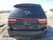 2024 Dodge Durango GT Plus с VIN 1C4RDHDG4RC190057, выставлен на аукционе Copart как лот 50124875 с пробегом 11 934 миль миль и Списание • Salvage title. История ставок и продаж доступна на DreamBid. Изображение 6.