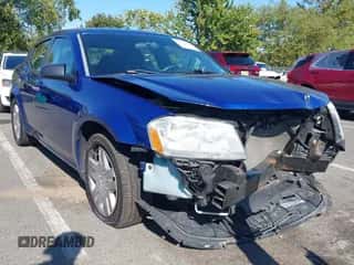 2014 Dodge Avenger SE с VIN 1C3CDZABXEN189700, выставлен на аукционе IAAI как лот 43353496 с пробегом 154 526 миль миль и . История ставок и продаж доступна на DreamBid. Изображение 1.