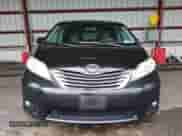 2011 Toyota Sienna XLE with VIN 5TDDK3DC4BS029809, listed as a IAAI auction lot 42996747 with 212,929 mi miles and . Bid and sale history available at DreamBid. Image 12.