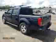 2008 Nissan Frontier SE with VIN 1N6AD07U08C433469, listed as a Copart auction lot 68358555 with 306,919 mi miles and Salvage title. Bid and sale history available at DreamBid. Image 2.