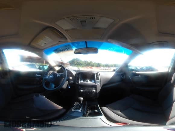 2013 Nissan Maxima SV z VIN 1N4AA5AP7DC847781, wystawiony jako IAAI lot #42950956 z przebiegiem 73 680 mil mil oraz . Historia ofert i sprzedaży dostępna na DreamBid. Obrazek 20.