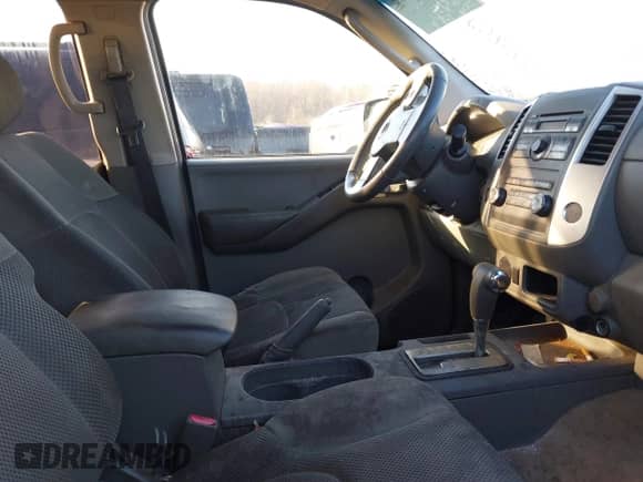 2009 Nissan Frontier SE с VIN 1N6AD07U39C417025, выставлен на аукционе IAAI как лот 41687802 с пробегом 185 981 миль миль и . История ставок и продаж доступна на DreamBid. Изображение 5.