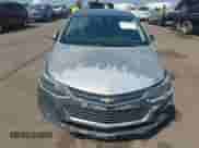 2017 Chevrolet Cruze LT with VIN 1G1BE5SM0H7222749, listed as a IAAI auction lot 43184192 with 125,926 mi miles and . Bid and sale history available at DreamBid. Image 12.