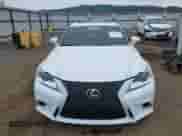 2014 Lexus IS 350 с VIN JTHCE1D28E5003642, выставлен на аукционе IAAI как лот 42313492 с пробегом 172 911 миль миль и . История ставок и продаж доступна на DreamBid. Изображение 12.