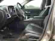 2012 Chevrolet Equinox 2LT z VIN 2GNFLNEKXC6266590, wystawiony jako Copart lot #66633085 z przebiegiem 191 925 mil mil oraz Szkoda całkowita • Salvage title. Historia ofert i sprzedaży dostępna na DreamBid. Obrazek 7.
