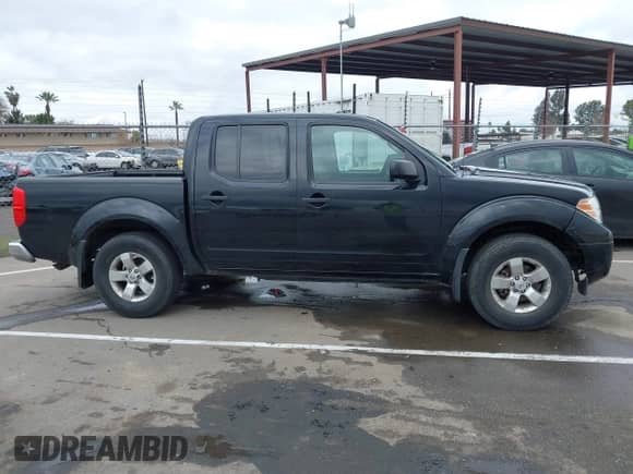 2012 Nissan Frontier SL with VIN 1N6AD0EV1CC436286, listed as a IAAI auction lot 38575143 with 259,650 mi miles and . Bid and sale history available at DreamBid. Image 14.