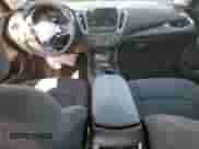 2024 Chevrolet Malibu LT с VIN 1G1ZD5ST4RF138708, выставлен на аукционе Copart как лот 69277155 с пробегом 18 879 миль миль и Списание • Salvage title. История ставок и продаж доступна на DreamBid. Изображение 8.