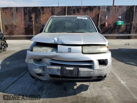2004 Saturn VUE z VIN 5GZCZ23D64S830794, wystawiony jako Copart lot #67959235 z przebiegiem 308 894 mil mil oraz Szkoda całkowita • Salvage title. Historia ofert i sprzedaży dostępna na DreamBid. Obrazek 5.