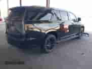 2023 Cadillac Escalade ESV 4WD Sport Platinum с VIN 1GYS4RKL8PR219829, выставлен на аукционе IAAI как лот 42097231 с пробегом 19 595 миль миль и . История ставок и продаж доступна на DreamBid. Изображение 4.