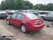 2007 Saturn ION ION 2 with VIN 1G8AJ55F27Z118093, listed as a IAAI auction lot 42597034 with 139,000 mi miles and . Bid and sale history available at DreamBid. Image 3.