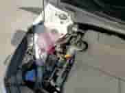 2022 Hyundai Elantra Limited с VIN KMHLN4AJ4NU020390, выставлен на аукционе Copart как лот 67765455 с пробегом 30 322 миль миль и Списание • Salvage title. История ставок и продаж доступна на DreamBid. Изображение 13.