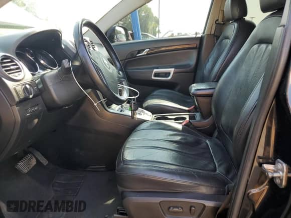 2014 Chevrolet Captiva Sport LTZ с VIN 3GNAL4EK5ES609752, выставлен на аукционе Copart как лот 68048245 с пробегом 138 063 миль миль и Списание • Salvage title. История ставок и продаж доступна на DreamBid. Изображение 7.