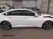 2021 Honda Accord Touring с VIN 1HGCV3F95MA022471, выставлен на аукционе IAAI как лот 41935508 с пробегом 59 036 миль миль и . История ставок и продаж доступна на DreamBid. Изображение 14.