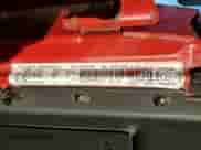 1999 Jeep Wrangler Sport с VIN 1J4FY19S4XP421504, выставлен на аукционе Copart как лот 86490145 с пробегом 401 663 миль миль и Чистый • Clean title. История ставок и продаж доступна на DreamBid. Изображение 13.