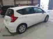 2017 Nissan Note SV с VIN 3N1CE2CP9HL366107, выставлен на аукционе IAAI как лот 42075707 с пробегом 94 341 миль миль и . История ставок и продаж доступна на DreamBid. Изображение 4.