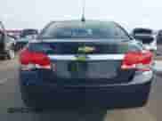 2016 Chevrolet Cruze LS с VIN 1G1PC5SG7G7185445, выставлен на аукционе IAAI как лот 43126965 с пробегом 94 859 миль миль и . История ставок и продаж доступна на DreamBid. Изображение 16.