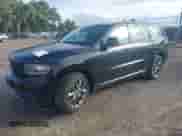 2014 Dodge Durango R/T with VIN 1C4SDJCT0EC972860, listed as a IAAI auction lot 42855796 with 120,861 mi miles and . Bid and sale history available at DreamBid. Image 19.