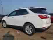 2018 Chevrolet Equinox LT with VIN 2GNAXJEV7J6238115, listed as a Copart auction lot 67173255 with 59,995 mi miles and Clean title. Bid and sale history available at DreamBid. Image 2.