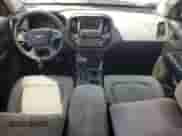 2016 Chevrolet Colorado 4WD WT with VIN 1GCGTBE33G1262149, listed as a Copart auction lot 61967665 with 66,754 mi miles and Clean title. Bid and sale history available at DreamBid. Image 8.