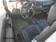 2019 Chevrolet Silverado 1500 Work Truck с VIN 3GCNYAEF5KG270180, выставлен на аукционе Copart как лот 45379645 с пробегом 55 459 миль миль и Списание • Salvage title. История ставок и продаж доступна на DreamBid. Изображение 8.