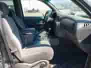 2002 Chevrolet TrailBlazer LTZ с VIN 1GNDT13S522132925, выставлен на аукционе IAAI как лот 42826962 с пробегом Не указан миль и . История ставок и продаж доступна на DreamBid. Изображение 5.