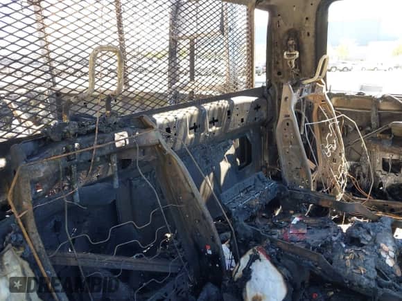 2021 Ram 1500 Tradesman с VIN 3C6JR6DG0MG518784, выставлен на аукционе IAAI как лот 42260175 с пробегом Не указан миль и . История ставок и продаж доступна на DreamBid. Изображение 8.