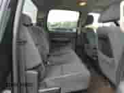 2007 Chevrolet Silverado 1500 1LT with VIN 3GCEC13J27G543962, listed as a Copart auction lot 86548945 with 174,113 mi miles and Clean title. Bid and sale history available at DreamBid. Image 10.