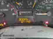 2008 Chevrolet Colorado LS with VIN 1GCCS19E488119131, listed as a Copart auction lot 80084954 with 121,142 mi miles and Salvage title. Bid and sale history available at DreamBid. Image 9.