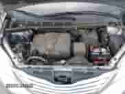 2017 Toyota Sienna LE z VIN 5TDKZ3DC7HS840158, wystawiony jako IAAI lot #43508106 z przebiegiem 97 380 mil mil oraz . Historia ofert i sprzedaży dostępna na DreamBid. Obrazek 10.