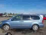 2007 Hyundai Entourage GLS с VIN KNDMC233676024398, выставлен на аукционе IAAI как лот 40672799 с пробегом 104 242 миль миль и . История ставок и продаж доступна на DreamBid. Изображение 14.