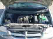 2000 Dodge Caravan with VIN 2B4FP25B0YR547084, listed as a IAAI auction lot 43301194 with 235,824 mi miles and . Bid and sale history available at DreamBid. Image 10.