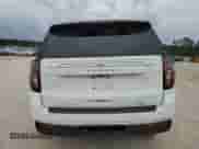 2022 Chevrolet Tahoe LT с VIN 1GNSCNKD6NR308118, выставлен на аукционе Copart как лот 46028955 с пробегом 49 763 миль миль и Списание • Salvage title. История ставок и продаж доступна на DreamBid. Изображение 6.